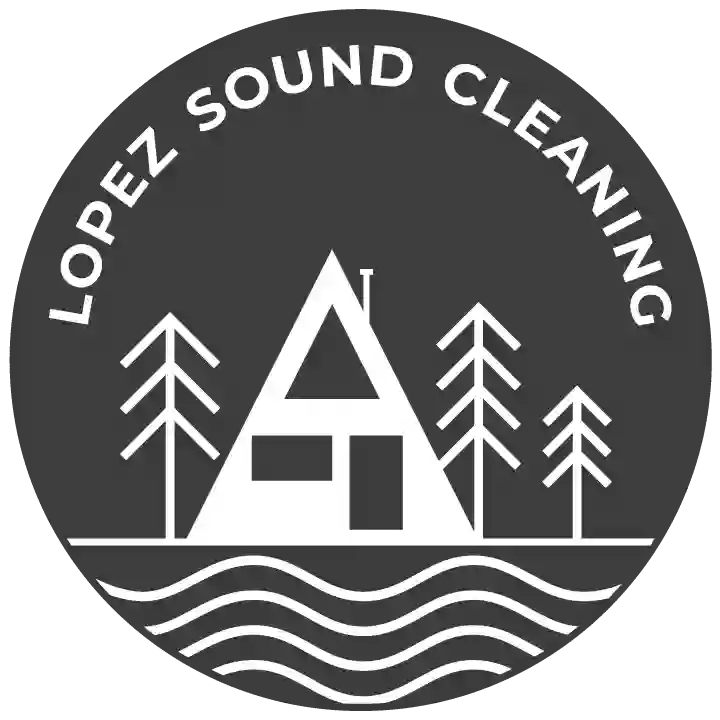 Lopez Sound Cleaning