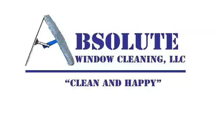 Absolute Window Cleaning