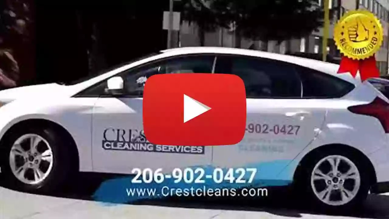 Crest Cleaning Services