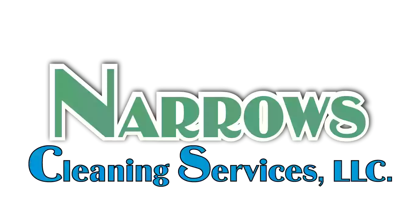 Narrows Cleaning Services