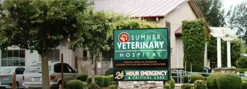 Sumner Veterinary Hospital