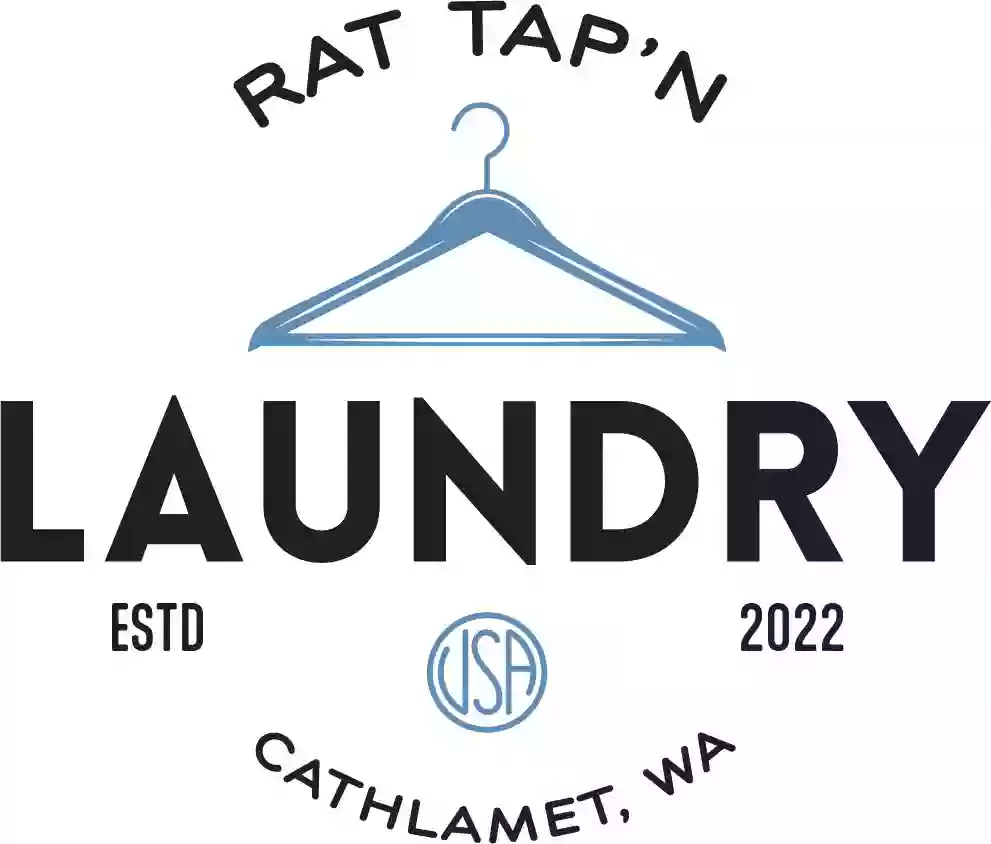 Rat Tap'n Laundry