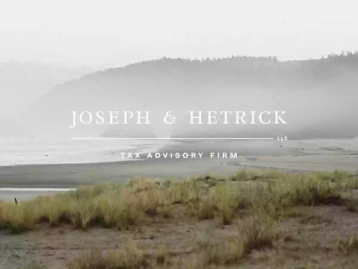 Joseph & Hetrick, LLC