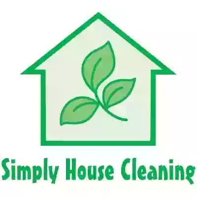 Simply House Cleaning