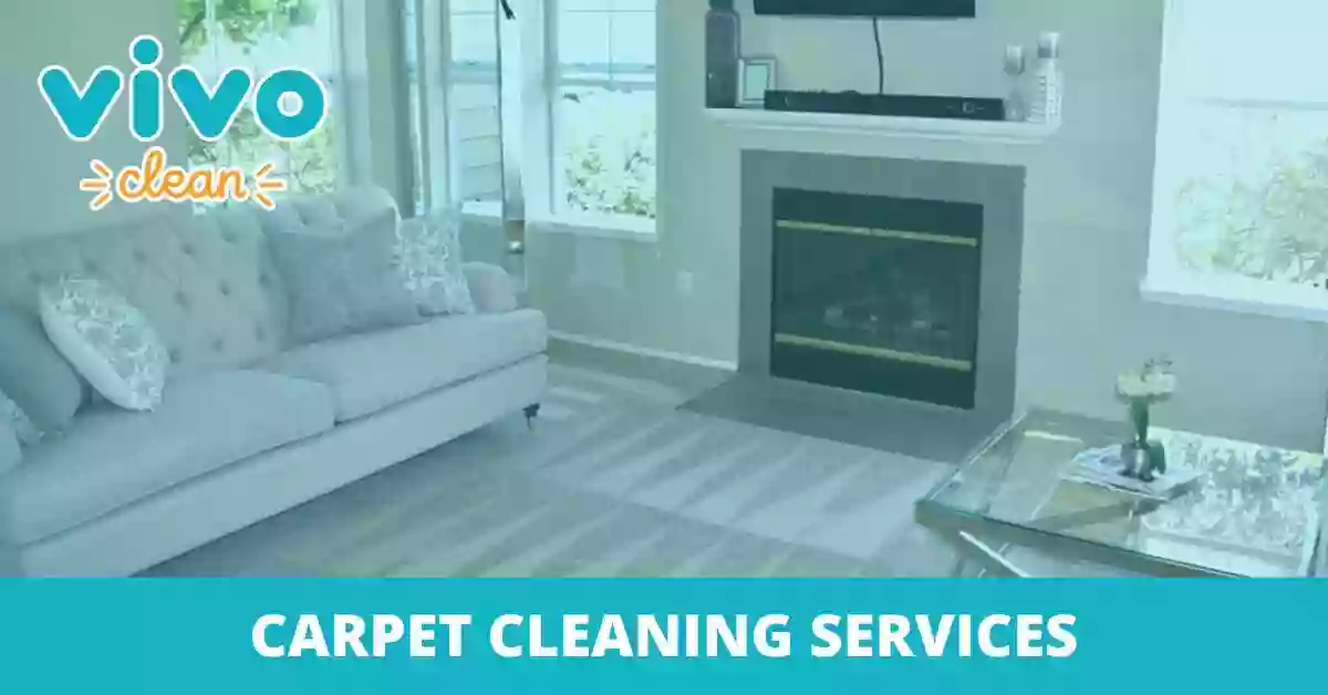 Vivo Carpet Cleaning