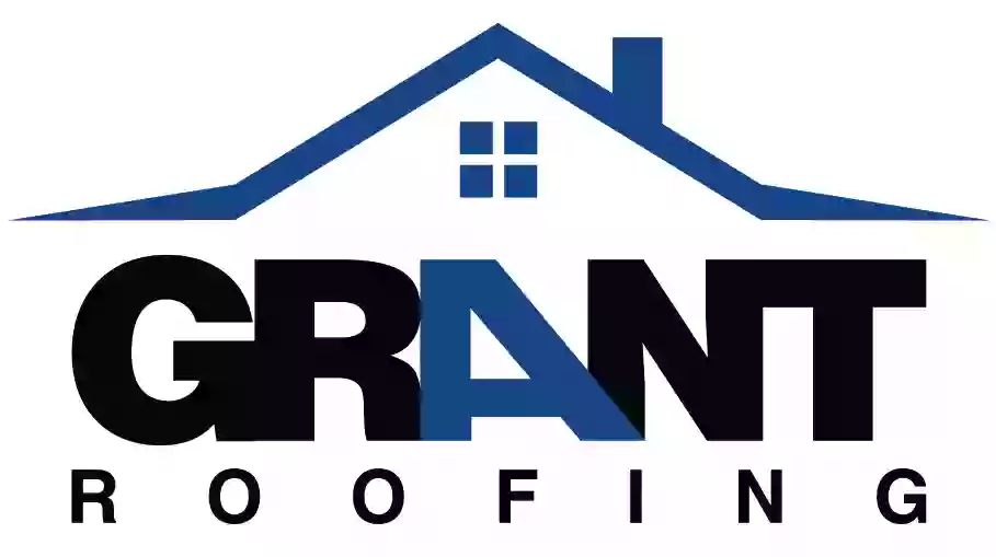 Grant Roofing & Pressure Washing