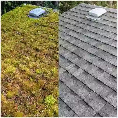 Prime Softwash - Roof & Gutter Cleaning