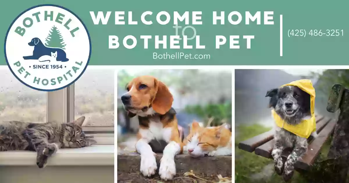 Bothell Pet Hospital