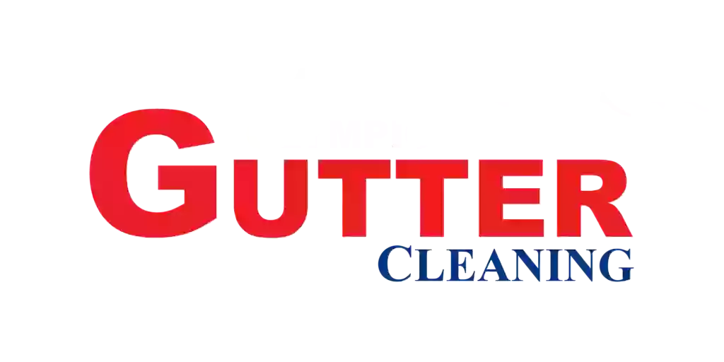 Olympic Gutter Cleaning