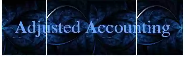 Adjusted Accounting LLC