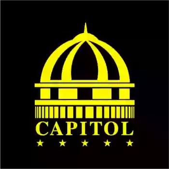 Capitol Cleaning