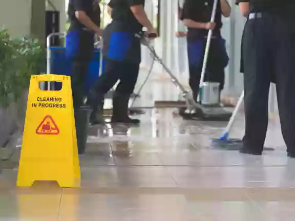 Seattle Commercial Cleaners