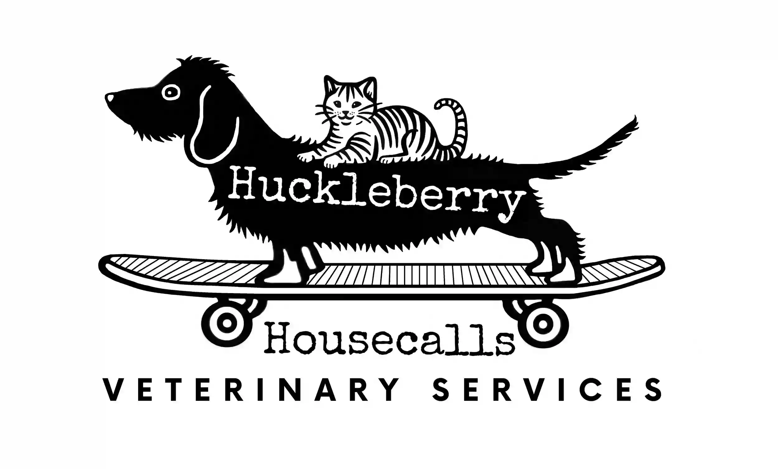 Huckleberry Veterinary Services