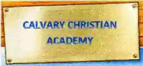 Calvary Christian Academy & Tutoring