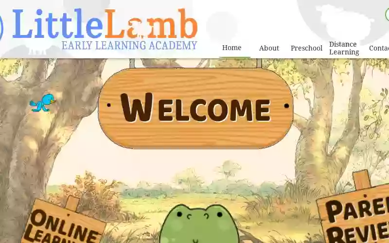 Little Lamb Early Learning Academy