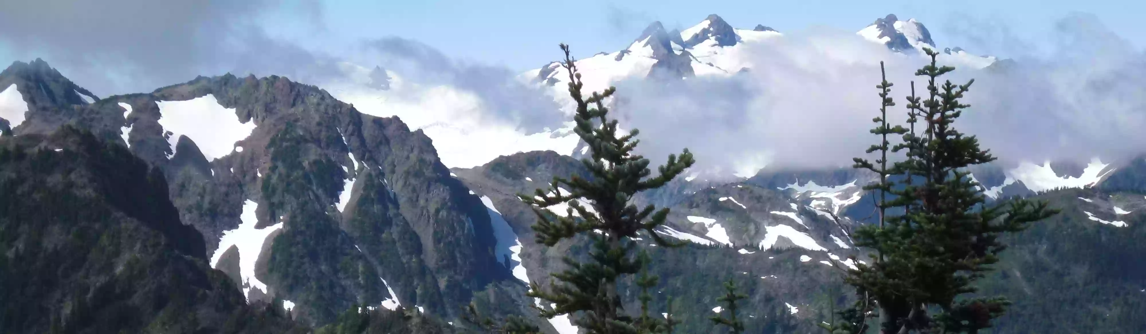 Olympic National Park