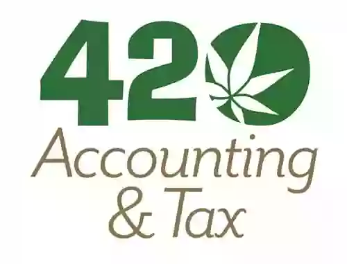 420 Accounting & Tax