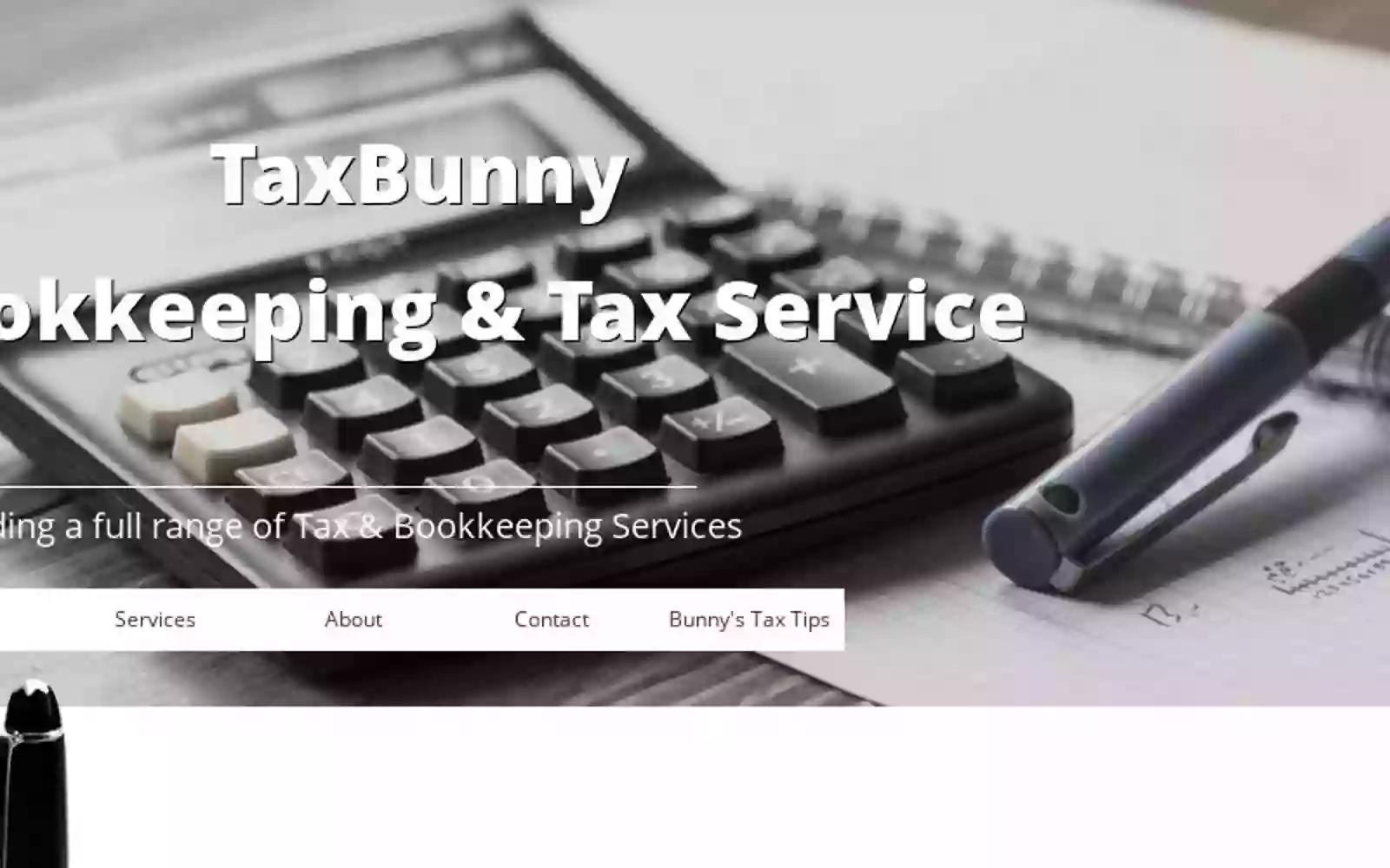 Taxbunny Bookkeeping & Tax Service
