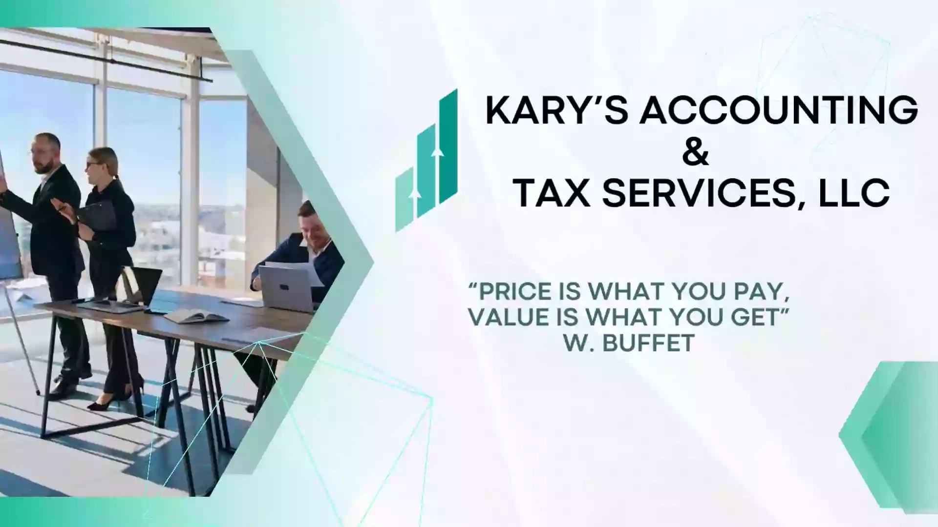 Kary's Accounting & Tax Services, LLC