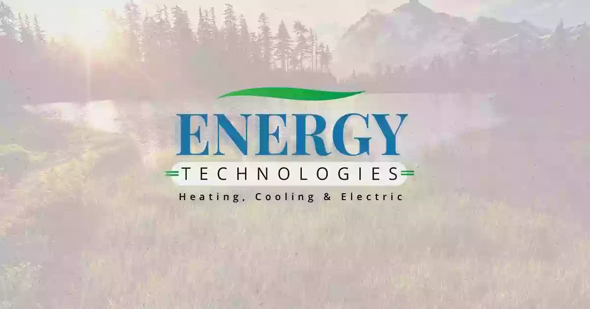 Energy Technologies