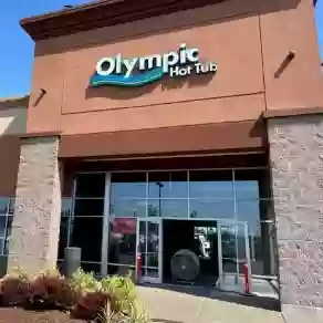 Olympic Hot Tub Tacoma