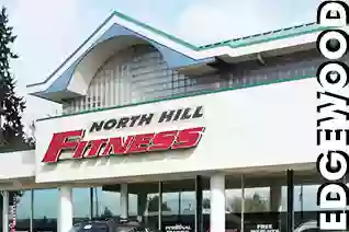 North Hill Fitness