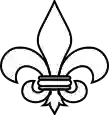 Fleur de Lis Garden Ornaments LLC