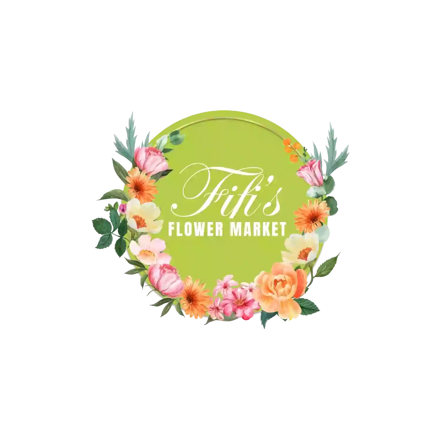 Fifi's Flower Market & florist