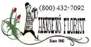 Hansen's Florist Wallingford