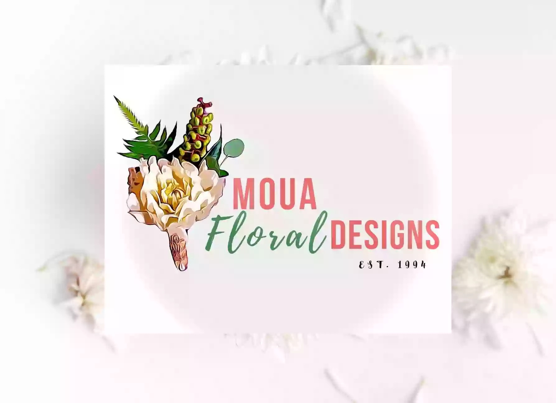 Moua Floral Designs
