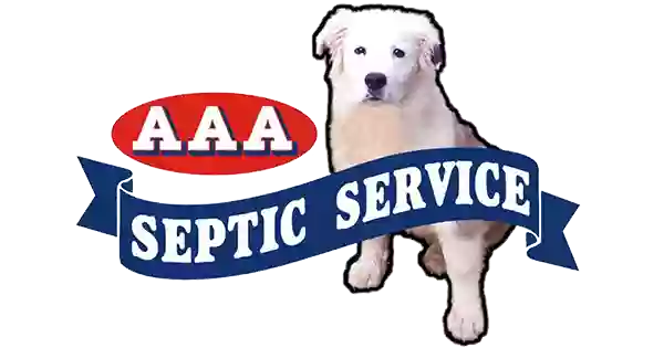 AAA Septic Service