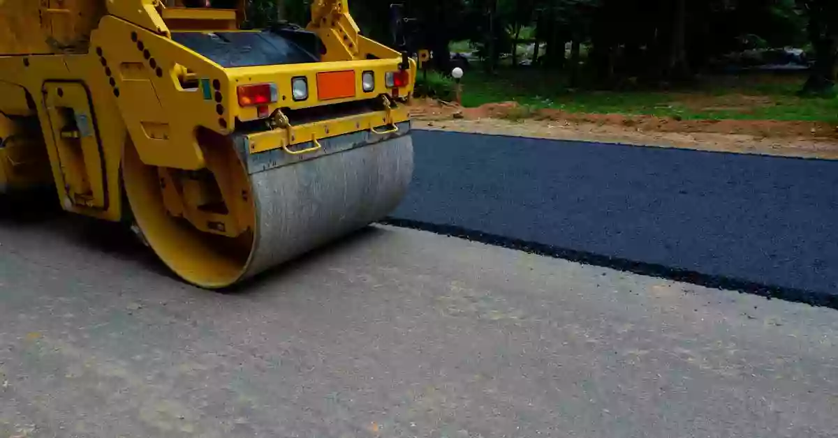 Northern Asphalt LLC