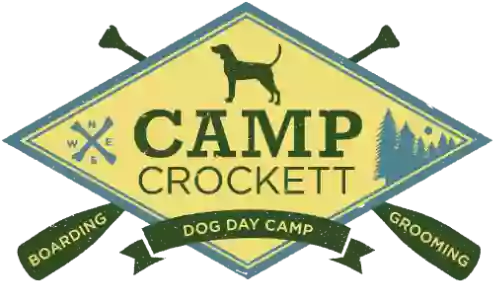Camp Crockett Dog Day Camp