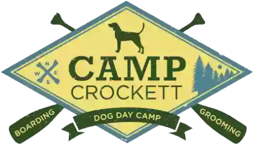 Camp Crockett Little Campers