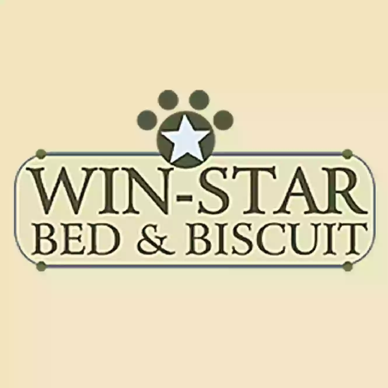 Win-Star Bed & Biscuit