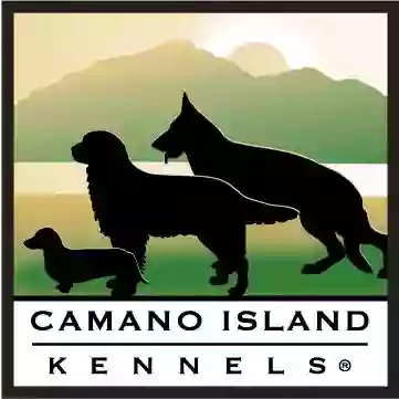 Camano Island Kennels Dog Daycare, Boarding and Training Facility