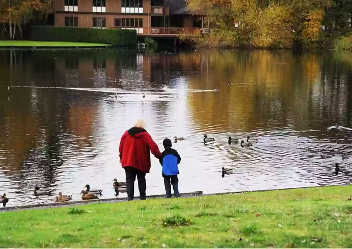 Sprague's Pond Mini Park