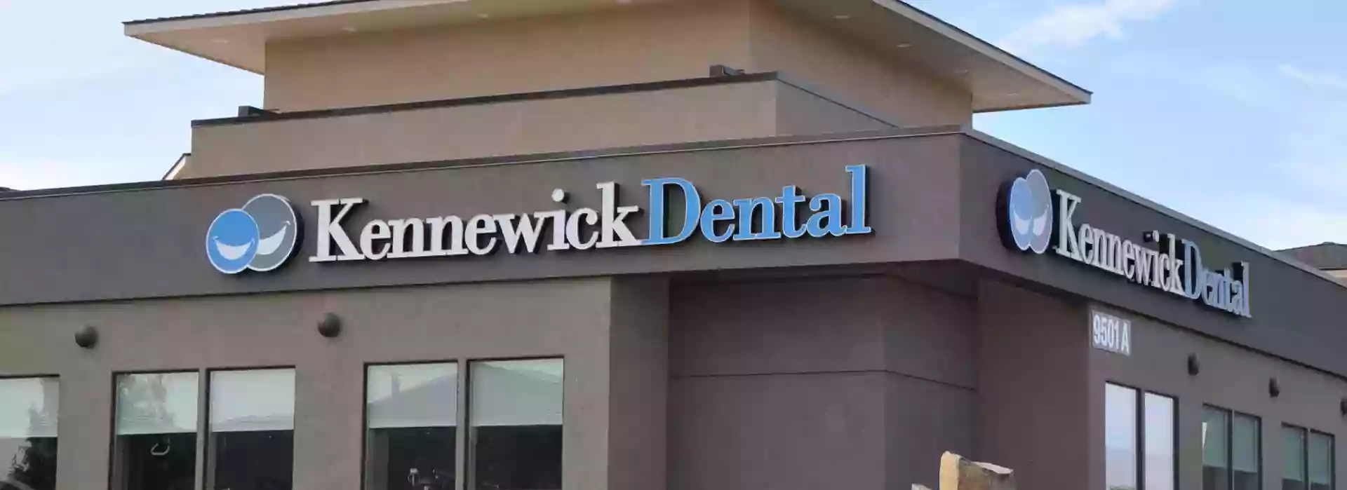 Kennewick Dental: Craig Barney, DMD