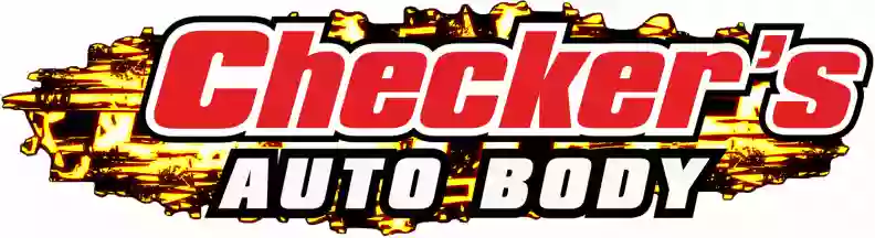 Checker's Auto Body