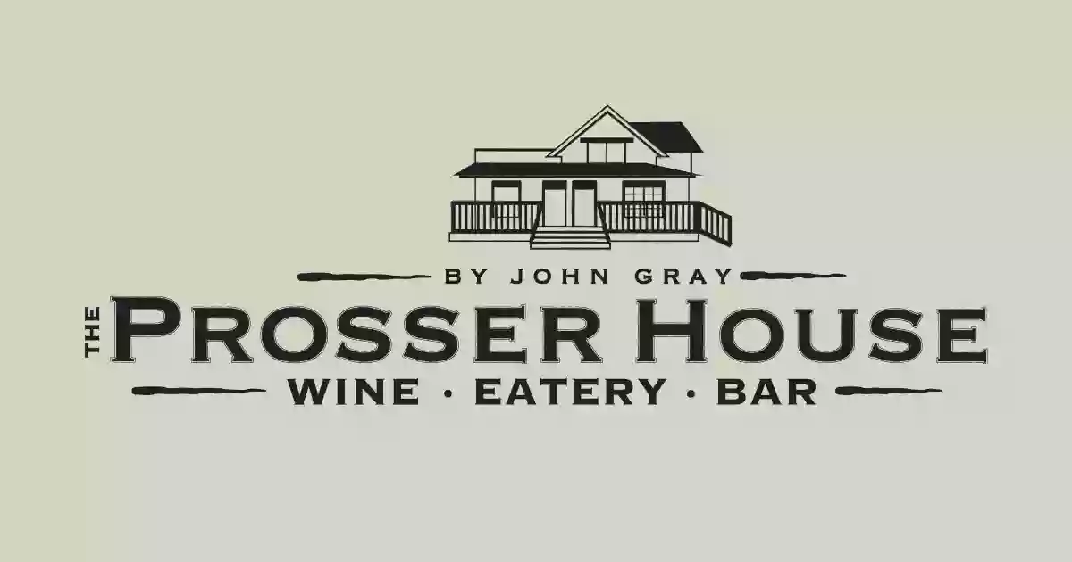 The Prosser House