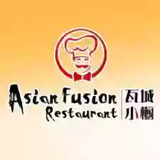 Asian Fusion Restaurant