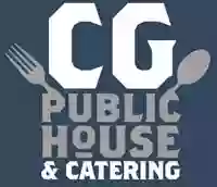 CG Public House and Catering