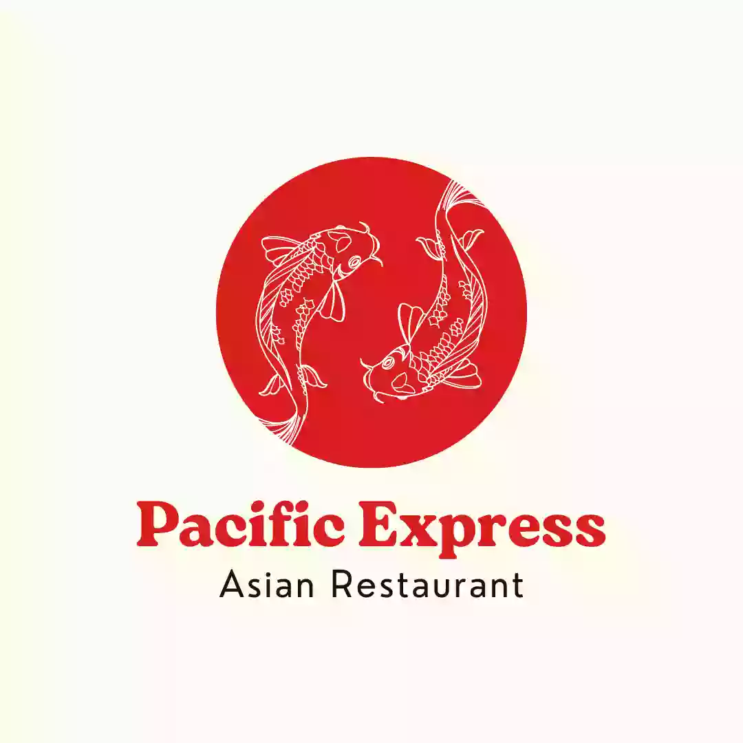 Pacific Express Asian Restaurant