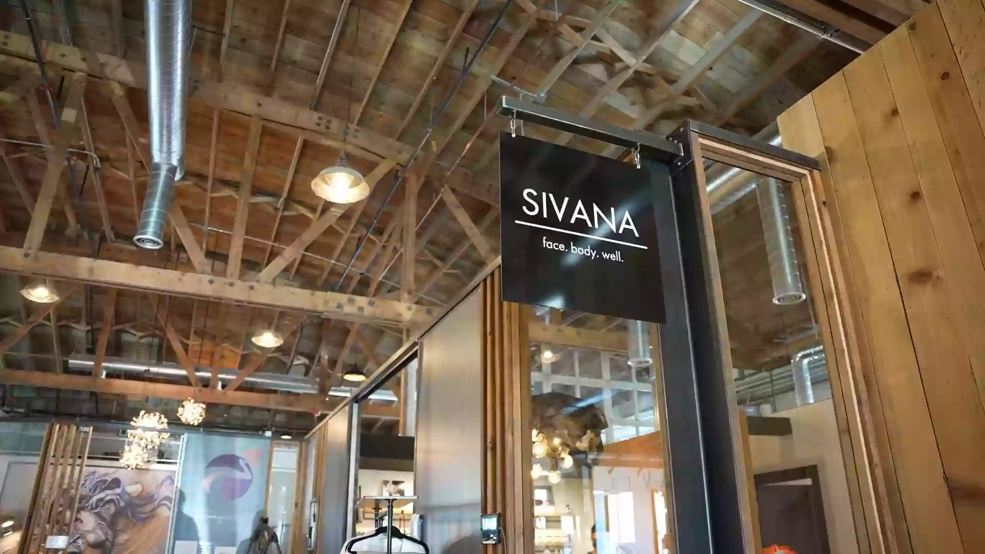 Sivana Day Spa and Boutique