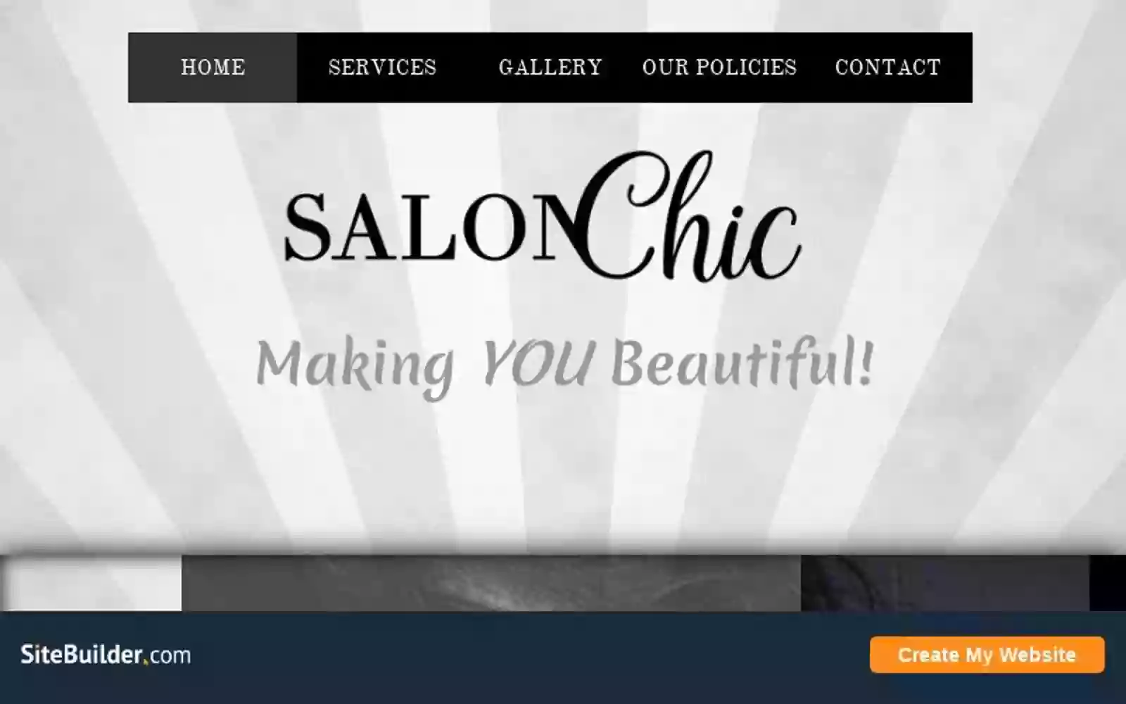 Salon Chic