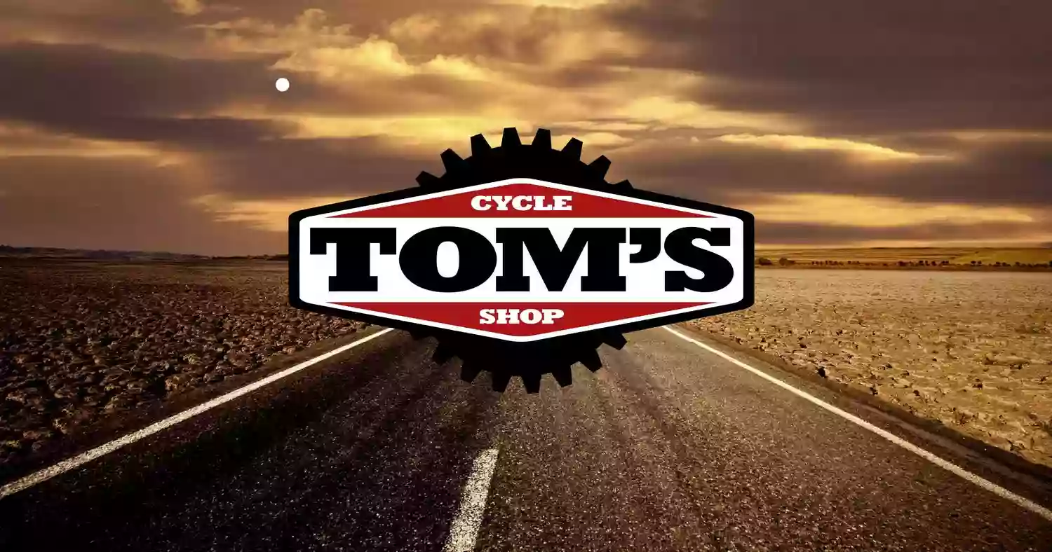 Tom's Cycle & Power Products