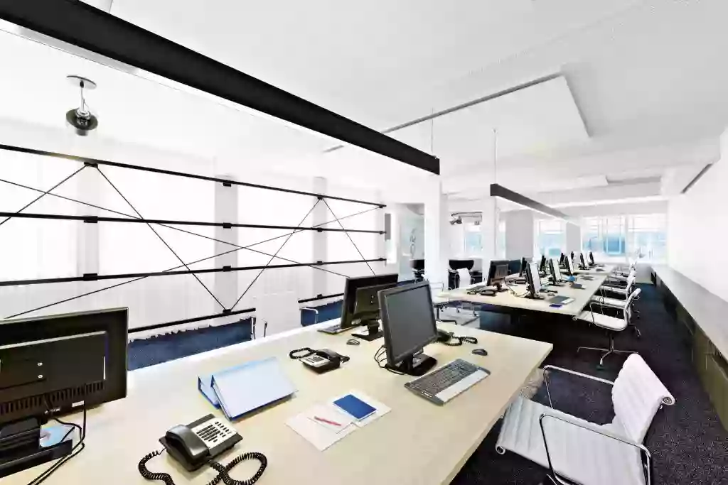 Total Office Concepts