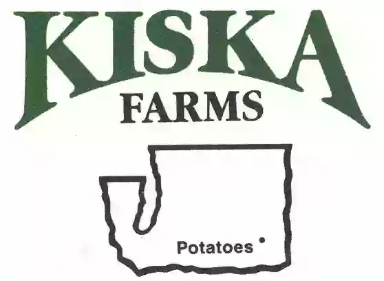 Kiska Farms