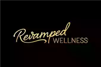 Revamped Wellness Spa