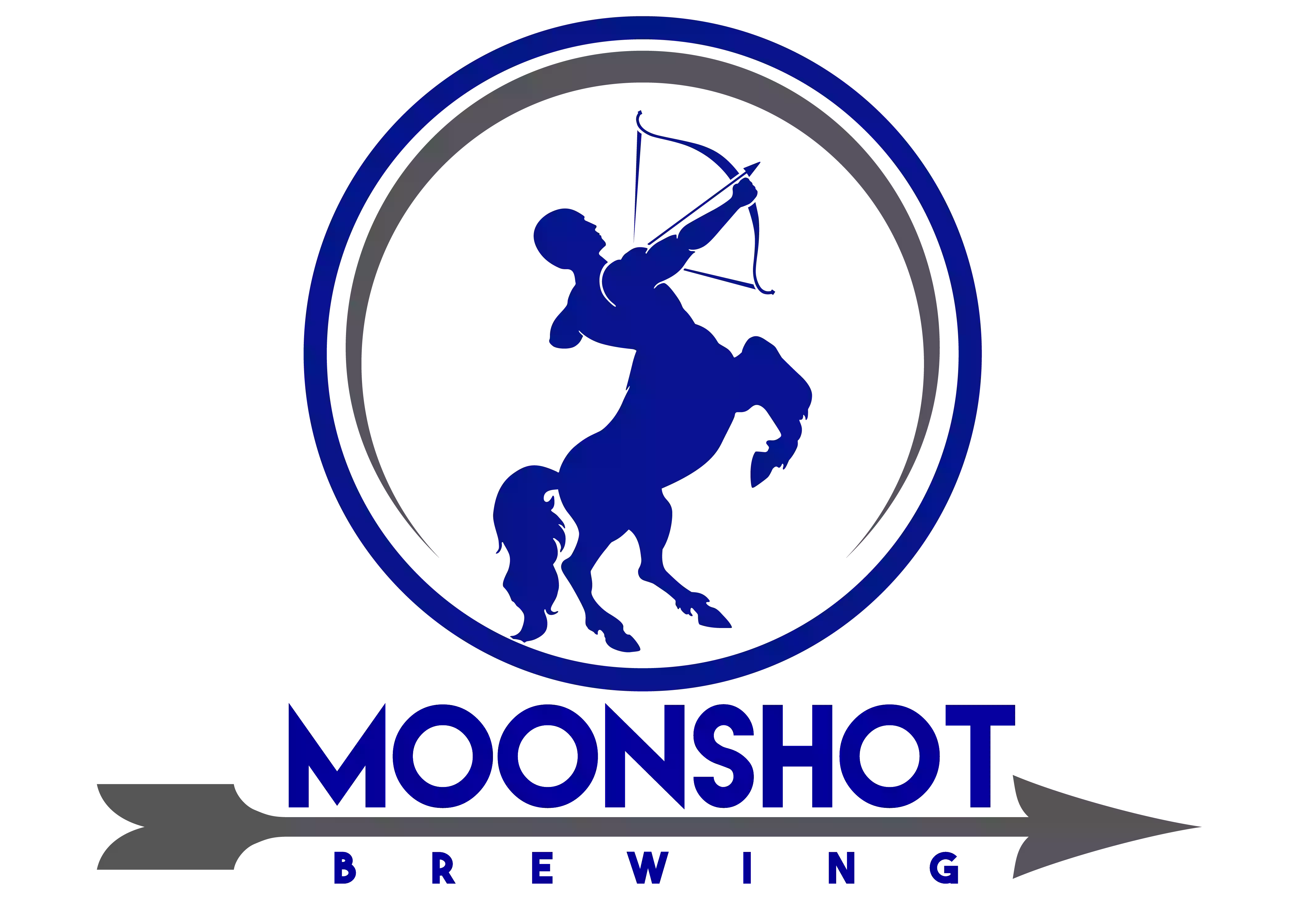 Moonshot Brewing Pub at the Park